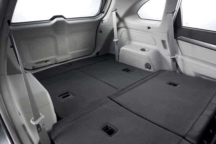 New Chevrolet Captiva images - Image 6